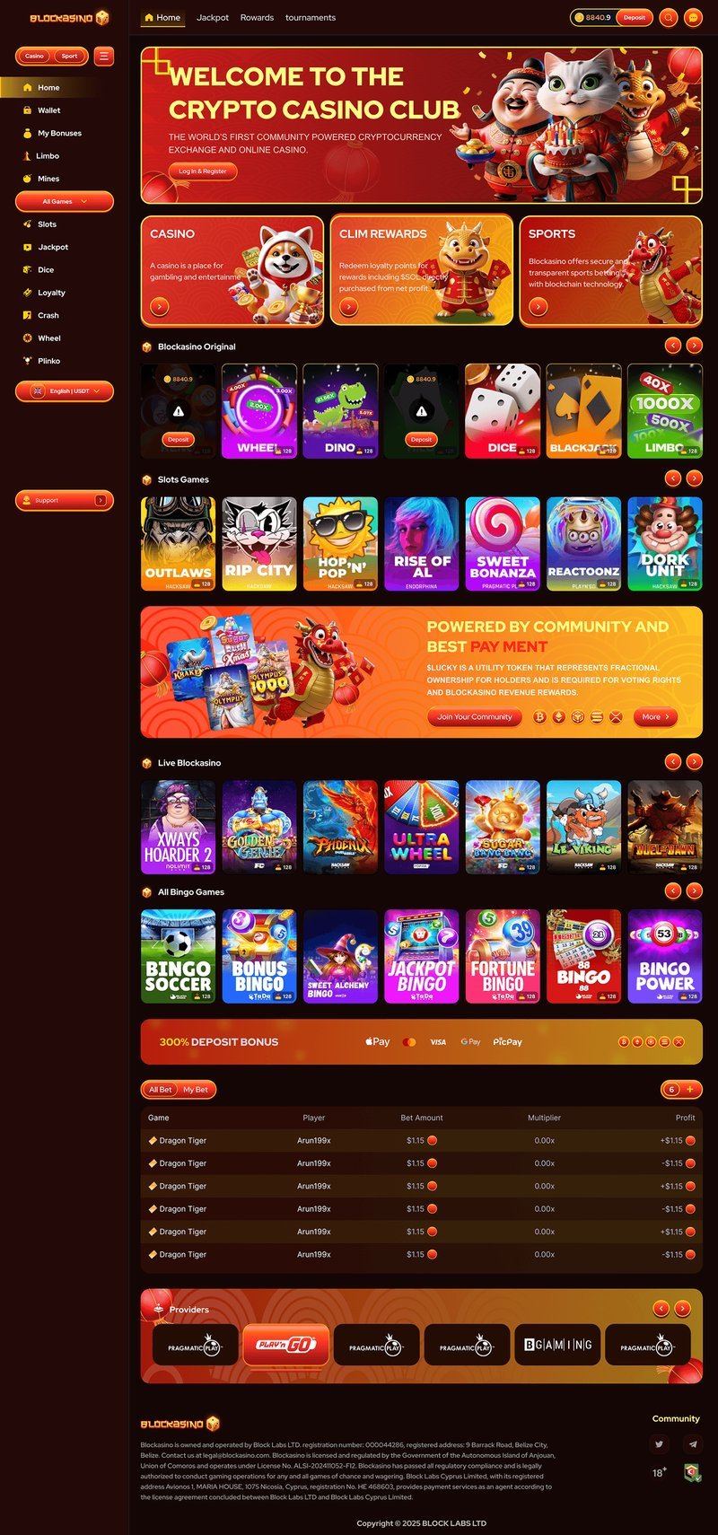 What Happens When Mark Tries the Vegashero Casino